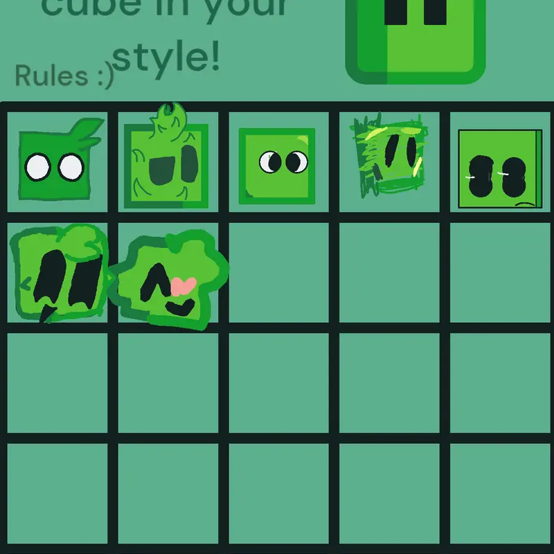 Game by @QUEENBEE0901