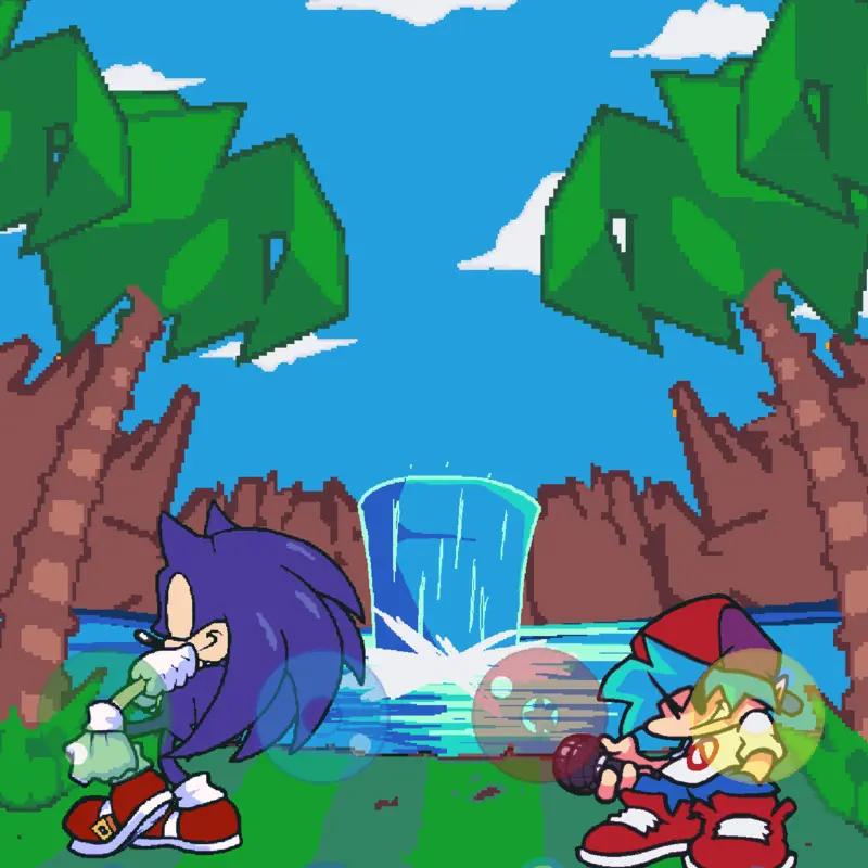 Game by @modernsonic