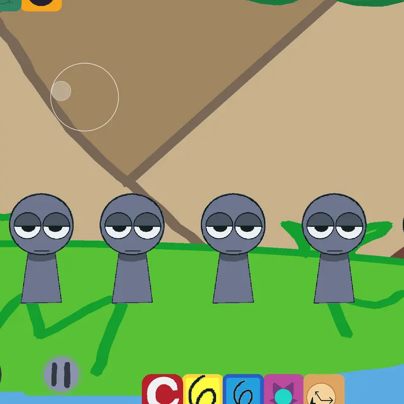 Game by @river2018