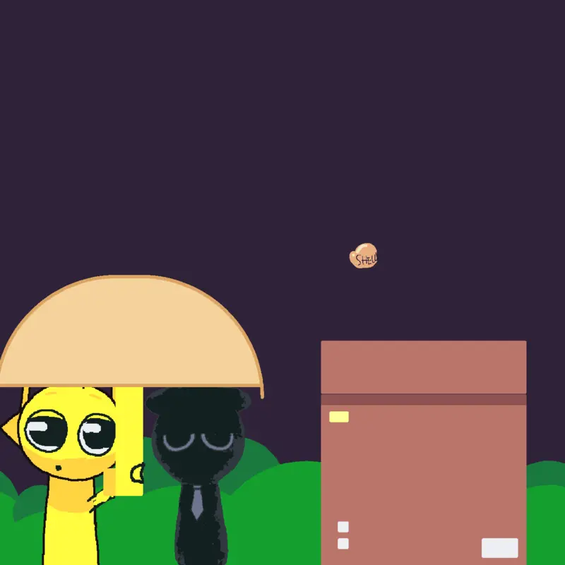 Game by @kevin_2025
