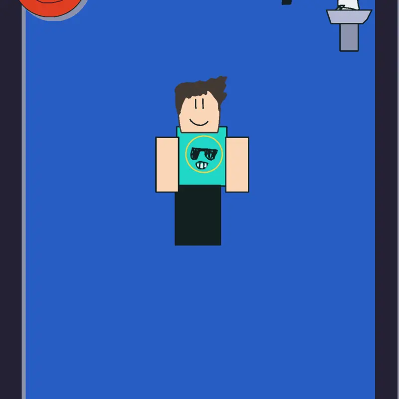 Game by @thecoolestguyever285