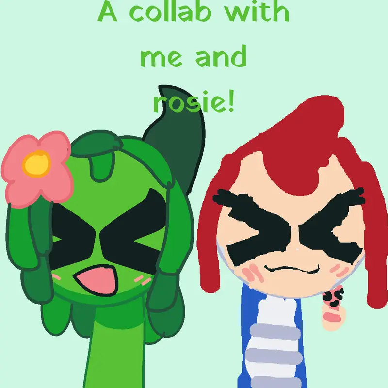 Game by @LilaRosieCutieCute