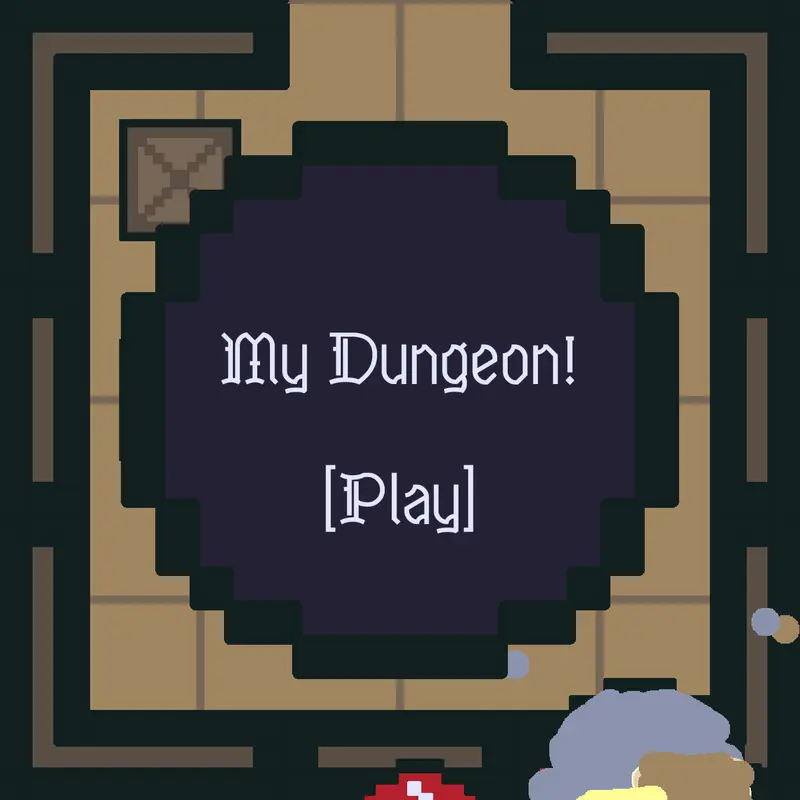 Game by @breadlanding