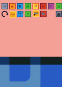 Lobotomy sandbox