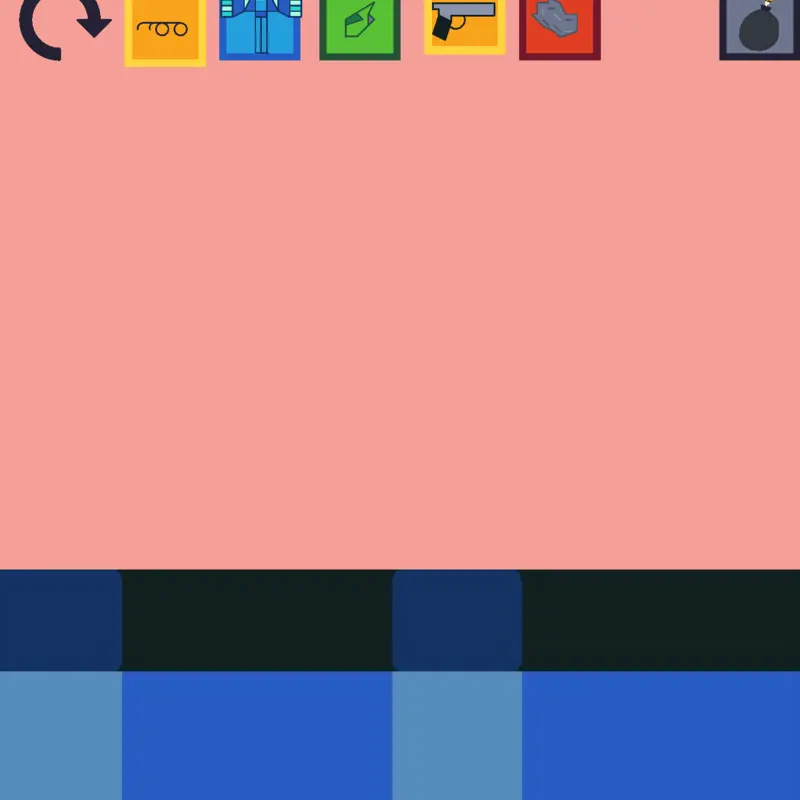Game by @TurkeyOG