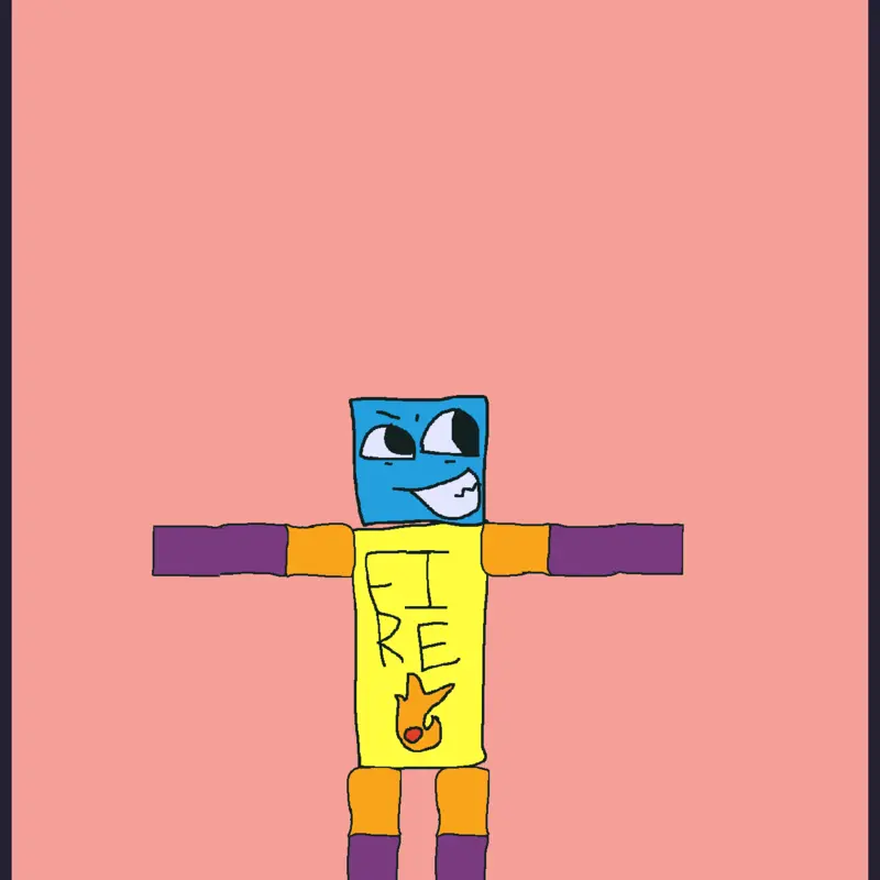 Game by @ZaymonYT