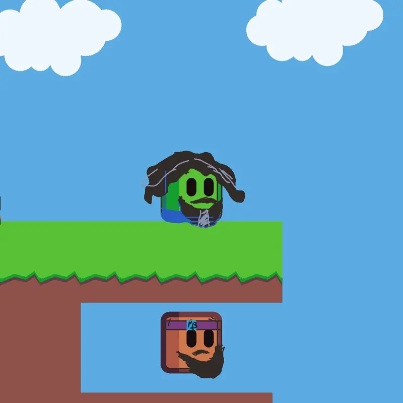 Game by @Basiclyastrolover