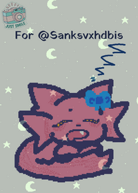 Art to make you happy @sanksvxhdbis |