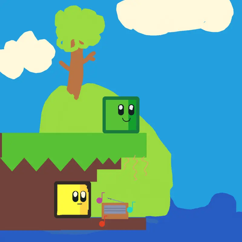 Game by @Cat_tv_Danylo