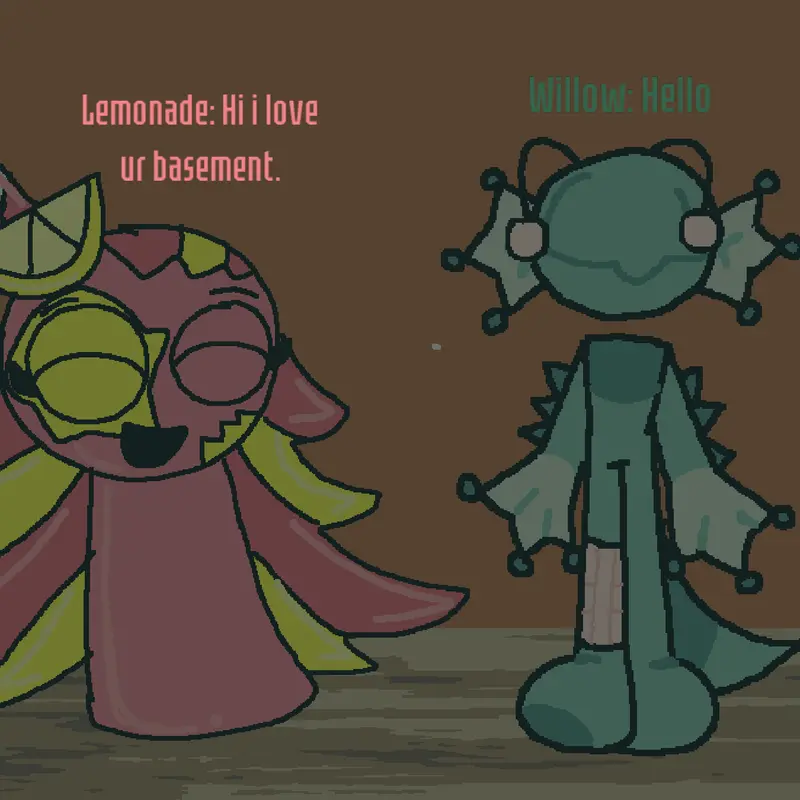 Game by @im_lemonade