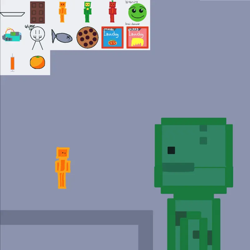 Game by @Wife_Kevin