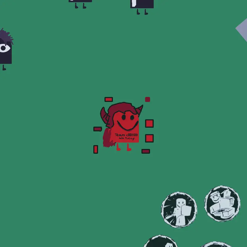Game by @jurozem