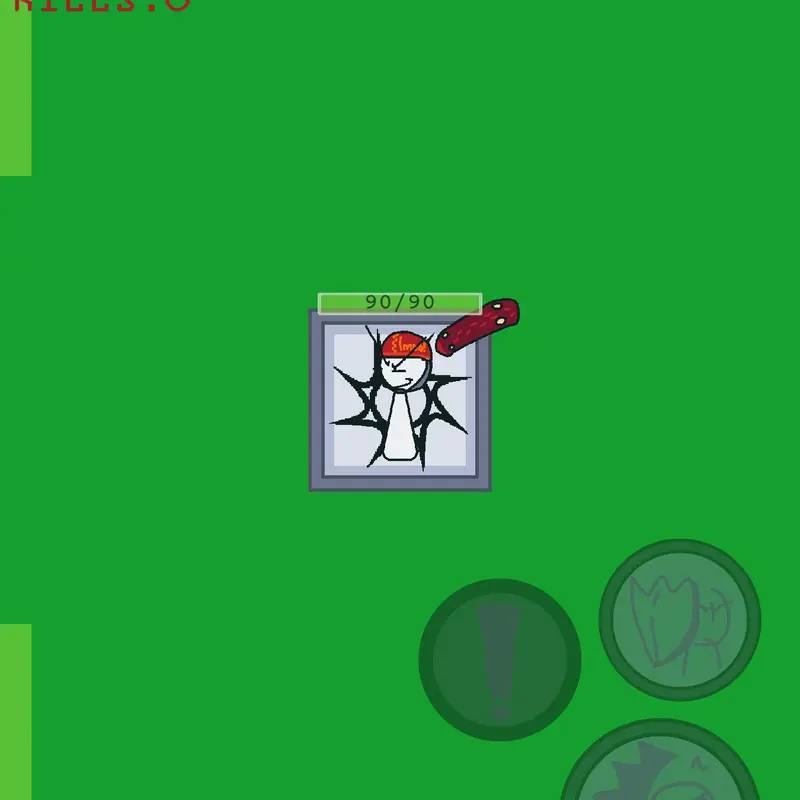 Game by @W1nd0ws10