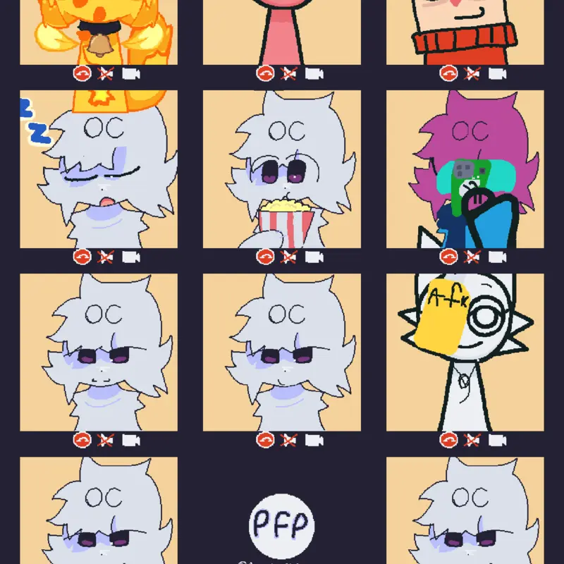 Game by @F0ur_fan