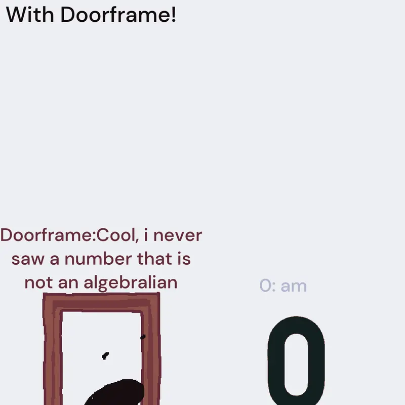 Game by @Doorframe
