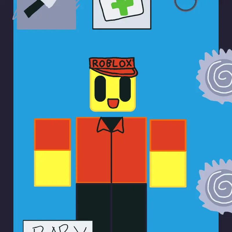 Game by @Eel1689