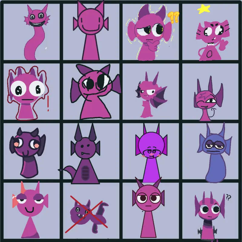 Game by @inaramaisarahbrblolz_