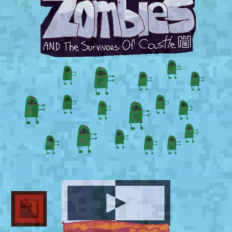 Game by @8yearsoldcoder123