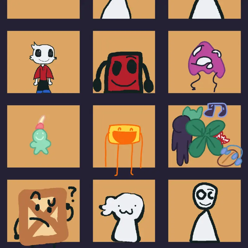 Game by @azureloc