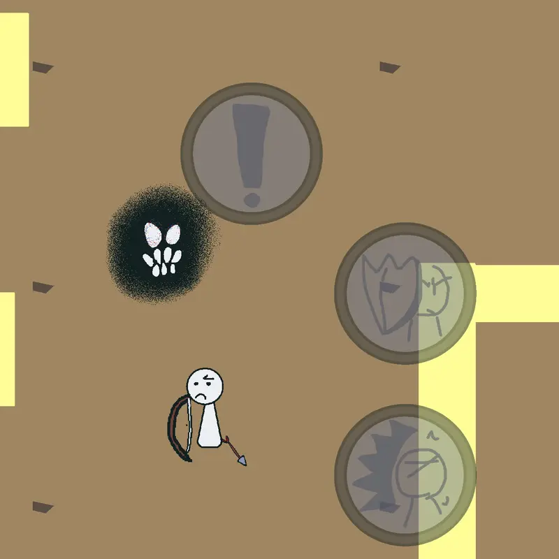 Game by @verdecute