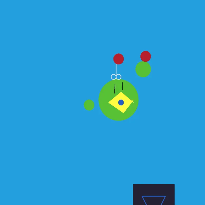 Game by @EFDVDKA