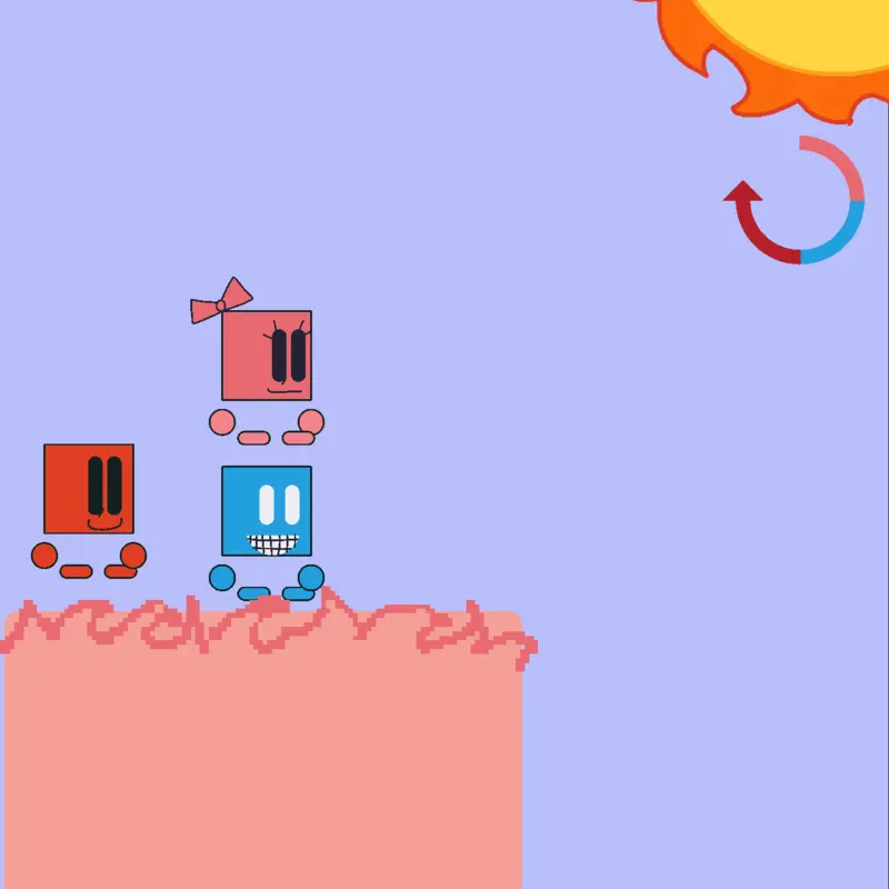 Game by @GR33m4n