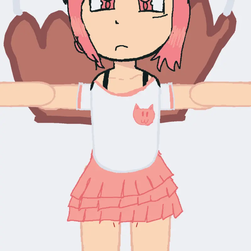 :3 by @yuri_1232