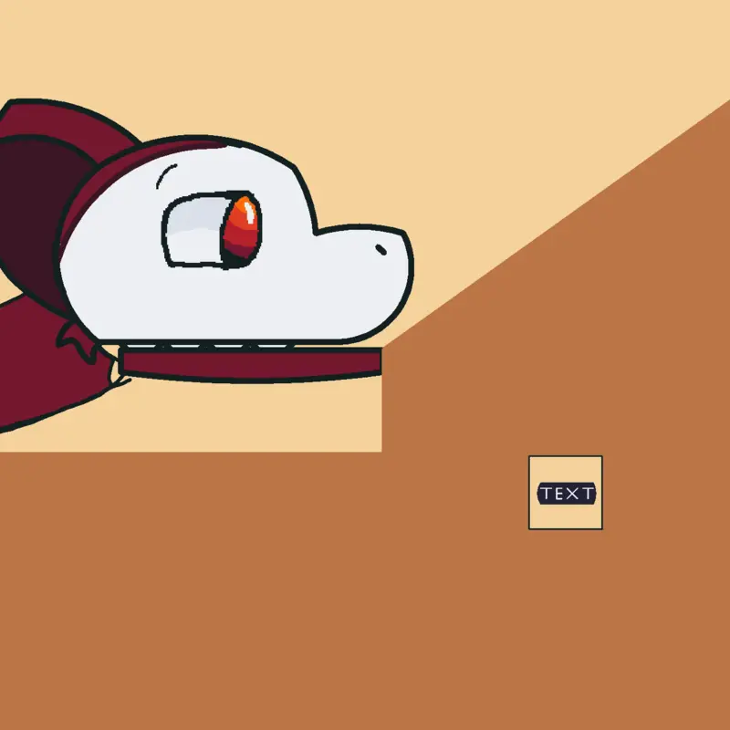 Game by @Sassomoma