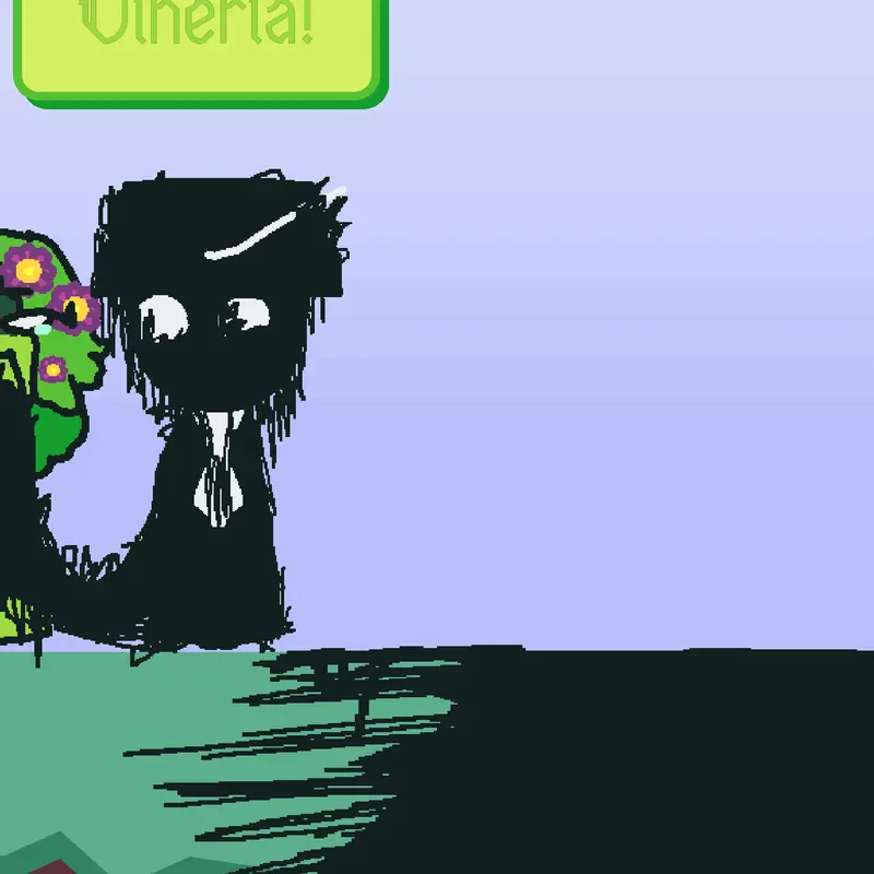 Vineria falls by @-DaRealVinnyTheGhost-