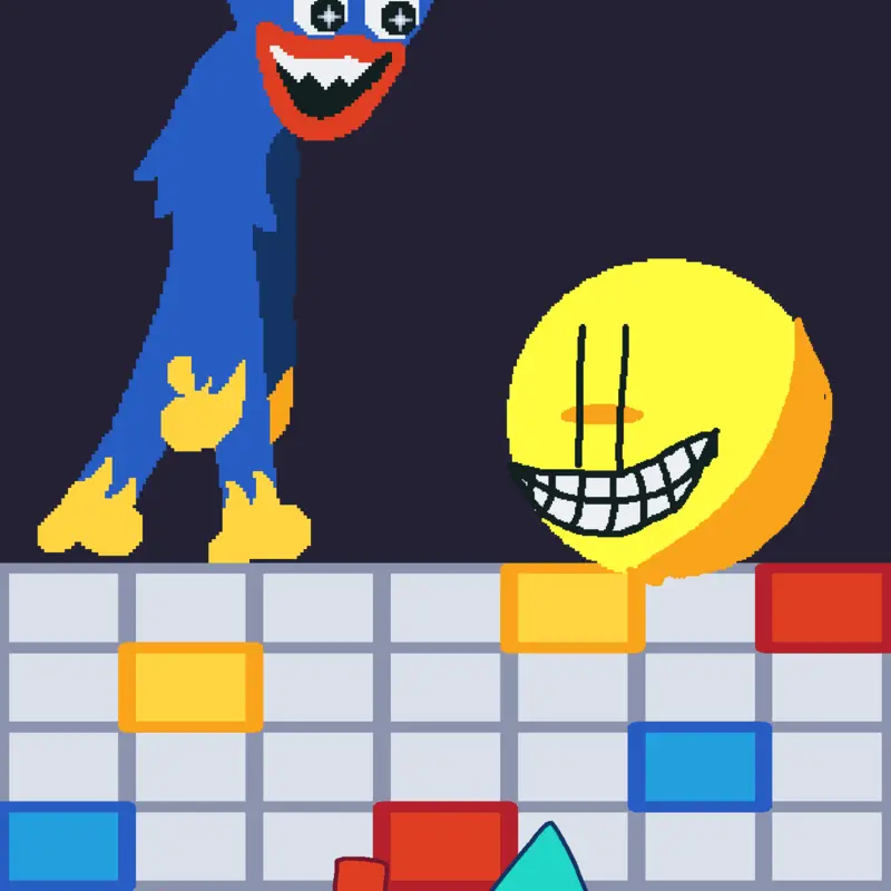 Game by @gobriTR