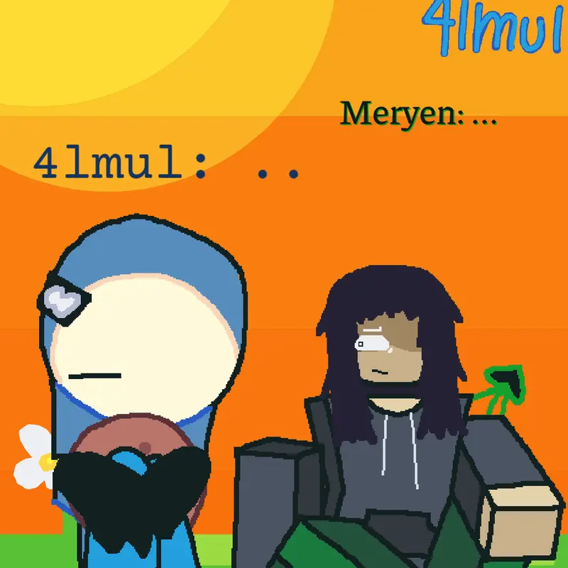 Game by @Meryen_Vaprezsan_7