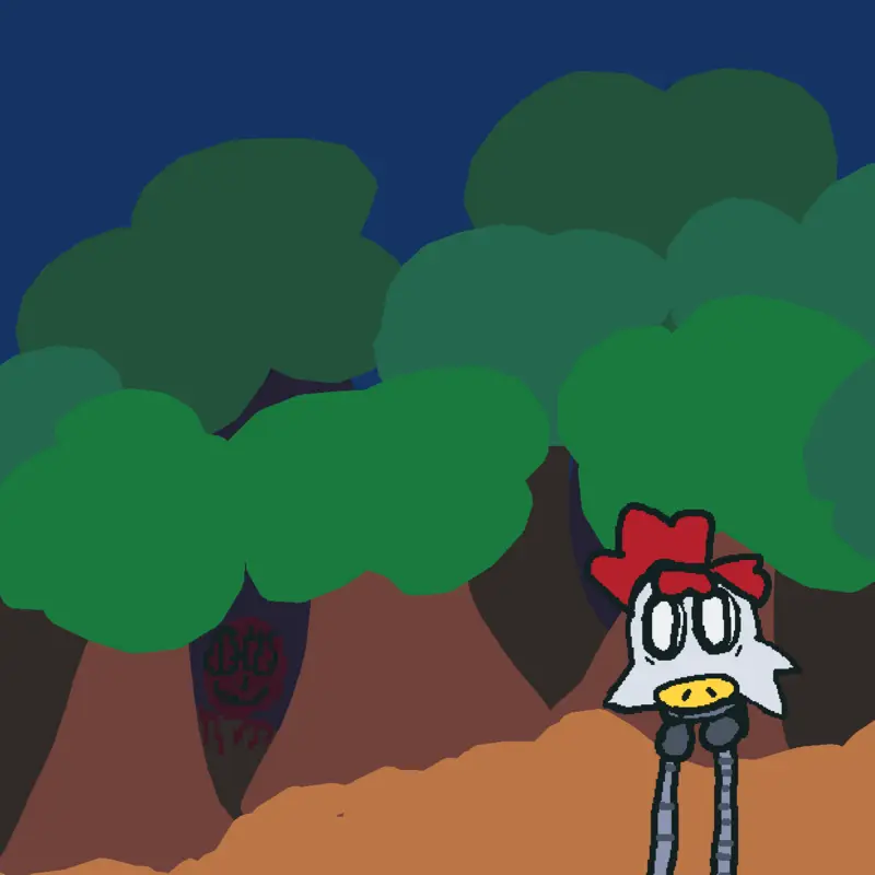 Game by @Silly_animationz