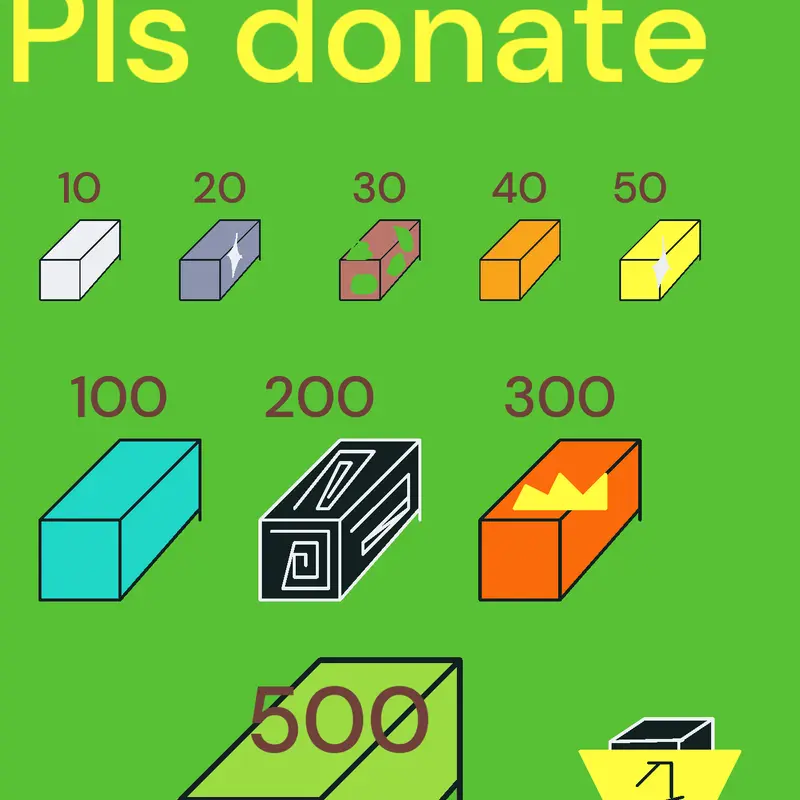 Pls donate by @moneyvannoffical