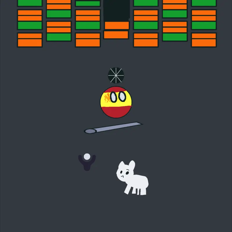 Game by @the_cool_russia_ball