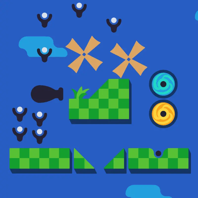 Game by @ZrayCTL