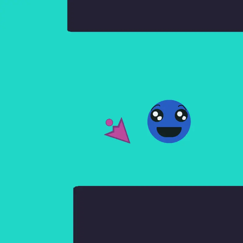 Game by @nafuaa