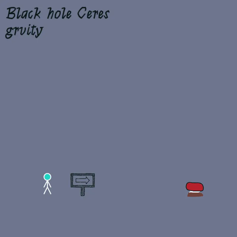 Game by @Horran