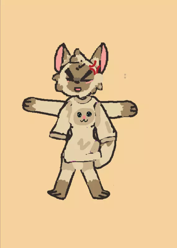 Game by @KittyBerry
