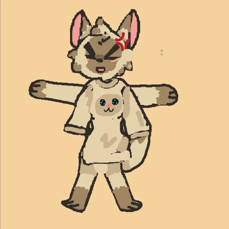 Game by @KittyBerry