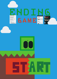 Ending game remake!