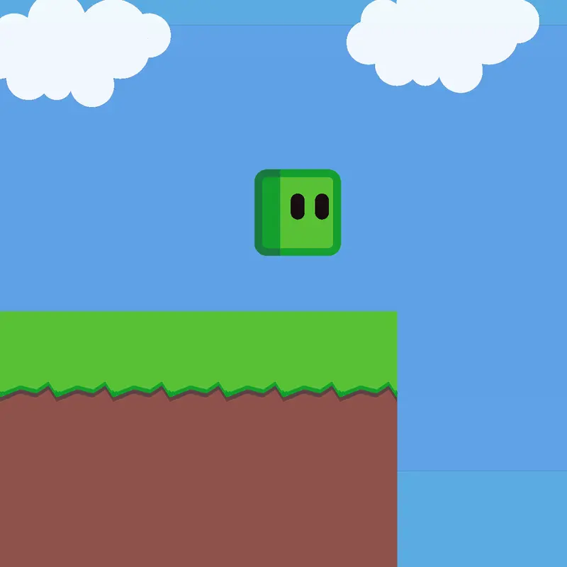 Game by @floskk