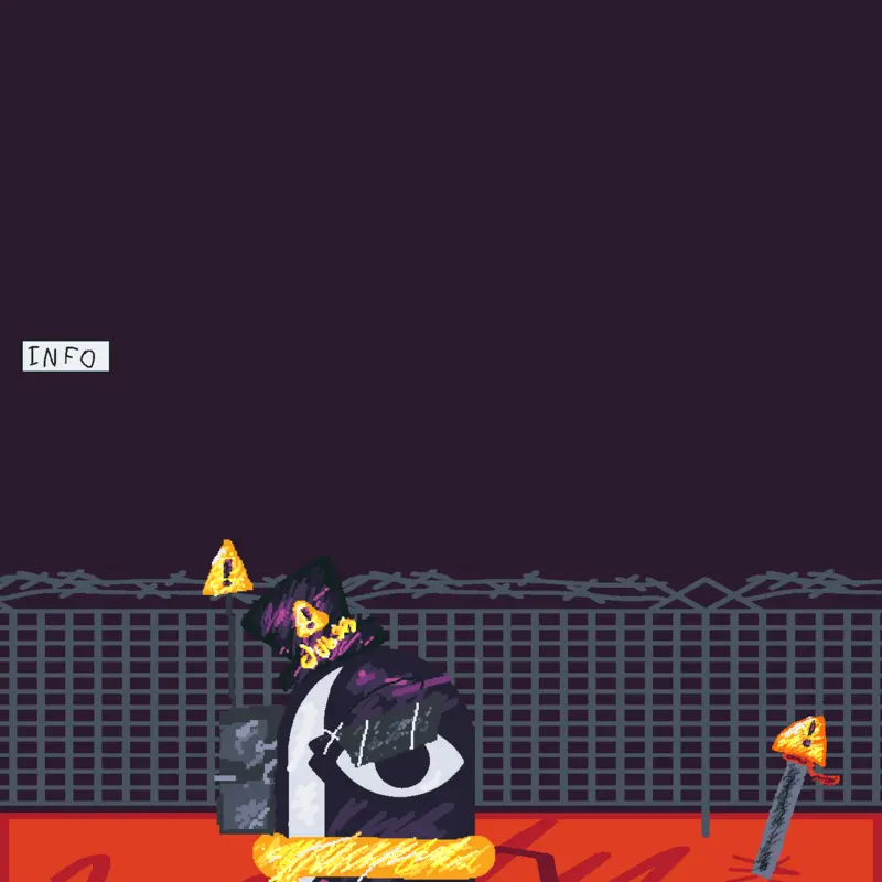 Game by @sashel