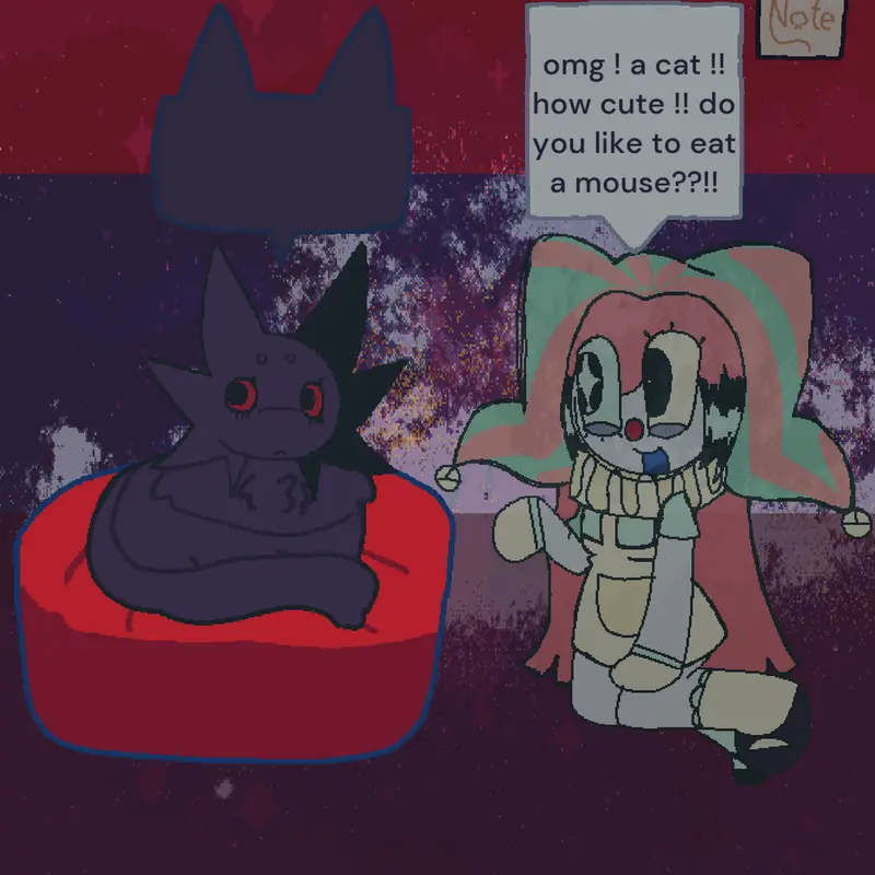 Game by @-_S1LLY_STARRY_-