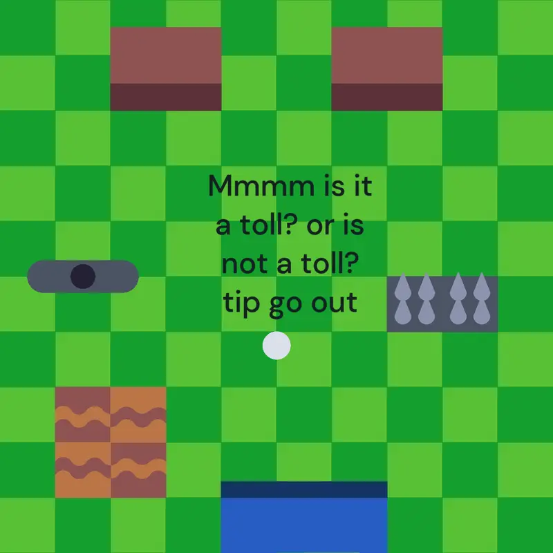 Game by @was