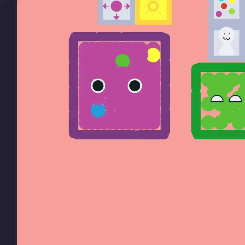 Game by @mimitim