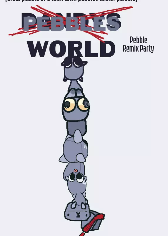 Game by @GoobfanX3andpebblefan