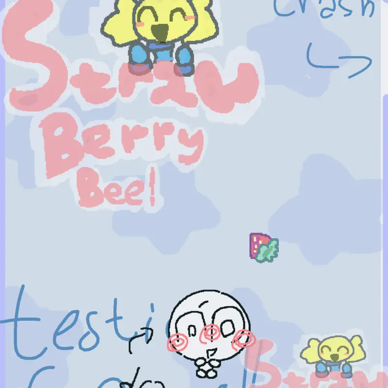 Chubby by @strawberrybee