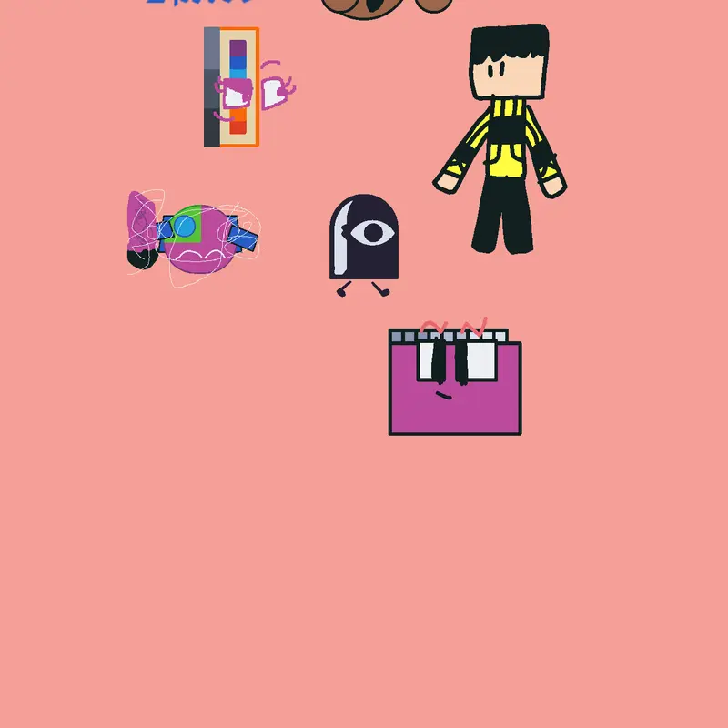 Game by @NUMBERBLOCKS_36