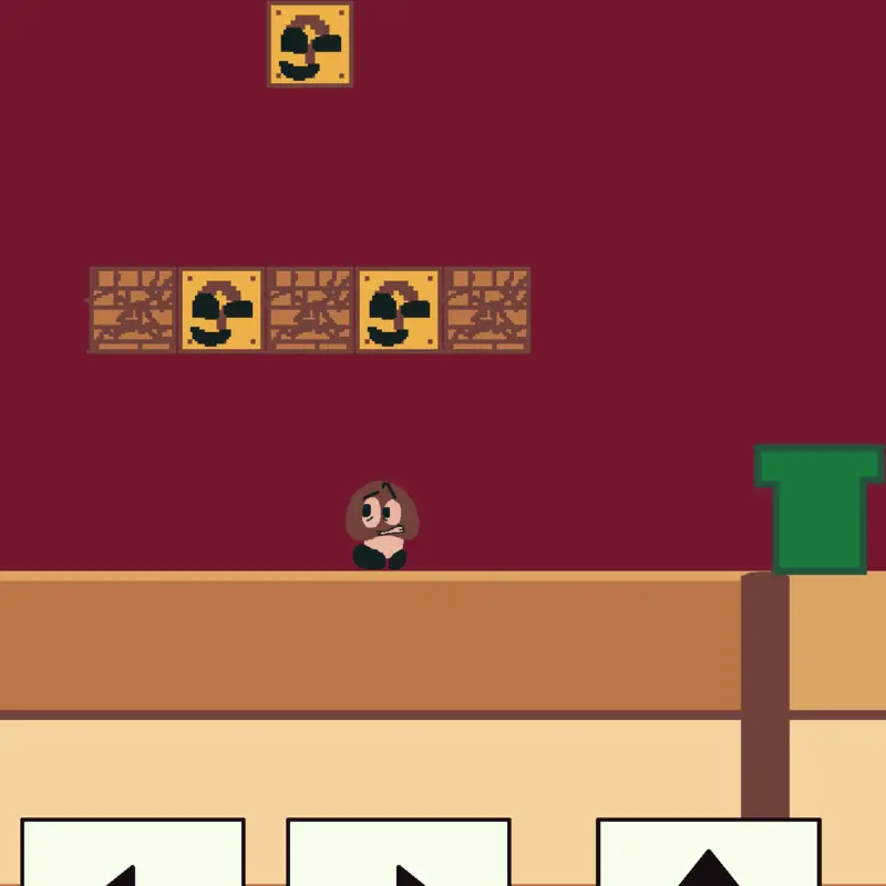 Game by @Nando1Mario