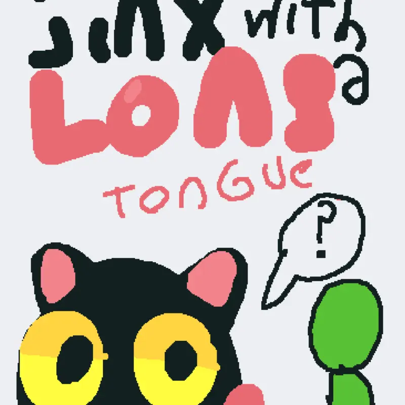 Game by @notlilocto